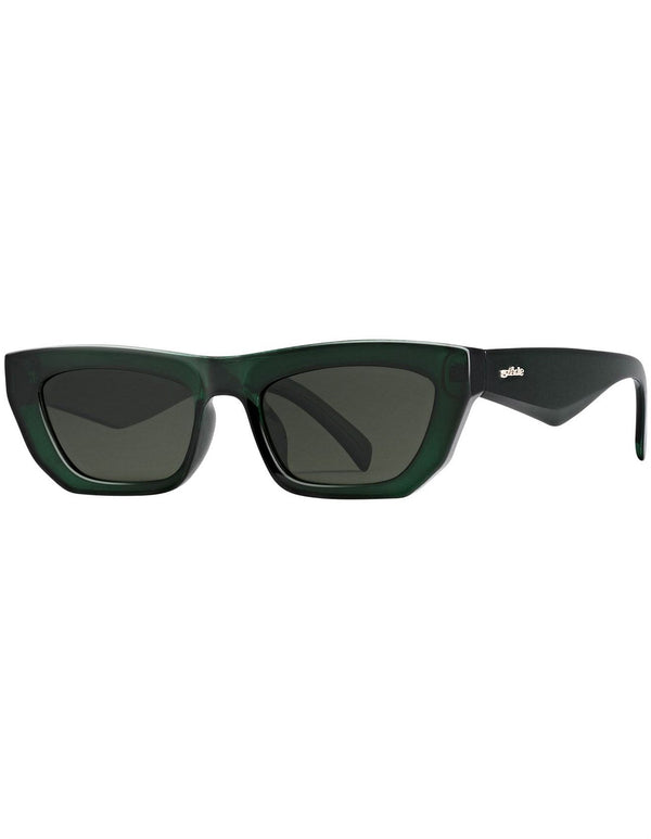 Cade / Racing Green & Moss Polarised Lens - Shade Files